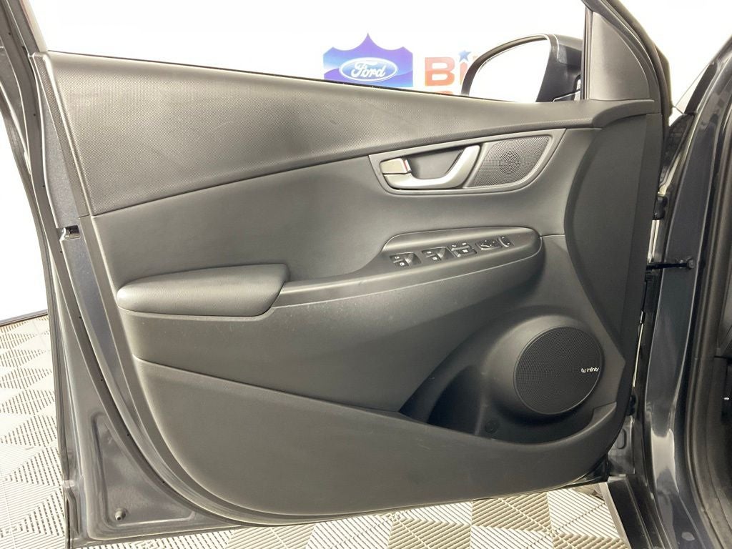 2020 Hyundai Kona Limited ***BLUE CERTIFIED***