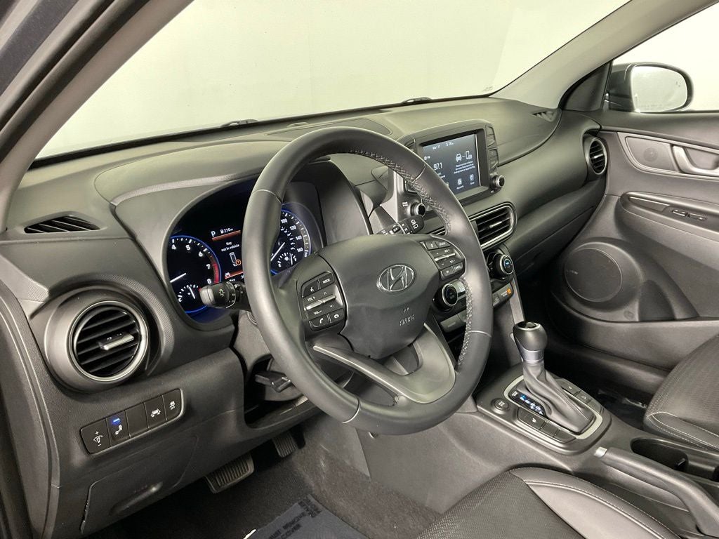 2020 Hyundai Kona Limited ***BLUE CERTIFIED***