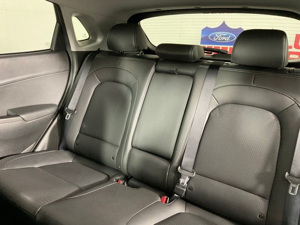 2020 Hyundai Kona Limited ***BLUE CERTIFIED***