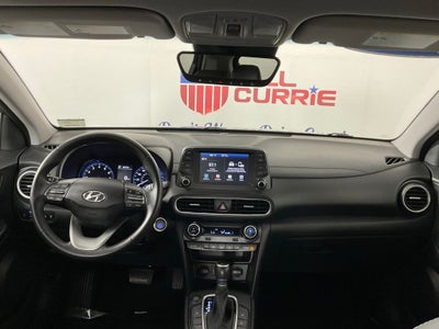 2020 Hyundai Kona Limited ***BLUE CERTIFIED***