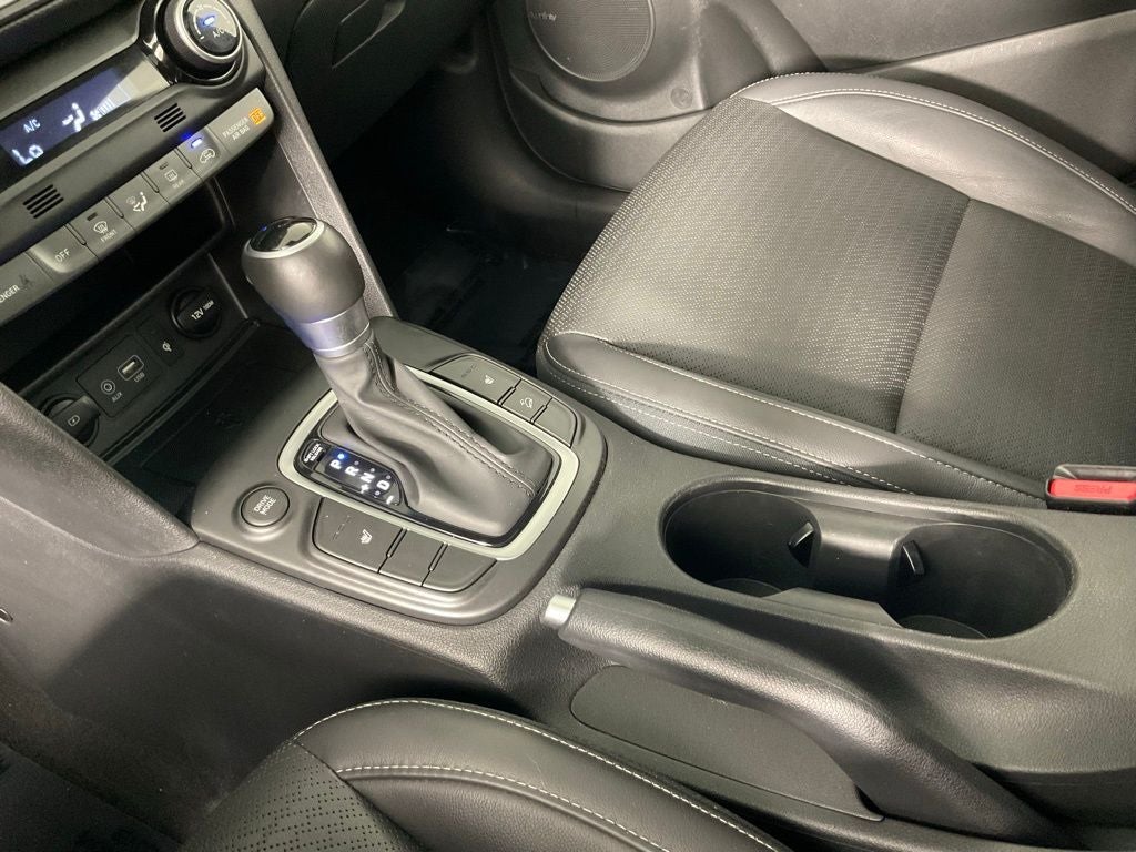 2020 Hyundai Kona Limited ***BLUE CERTIFIED***