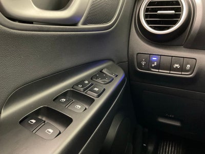 2020 Hyundai Kona Limited ***BLUE CERTIFIED***