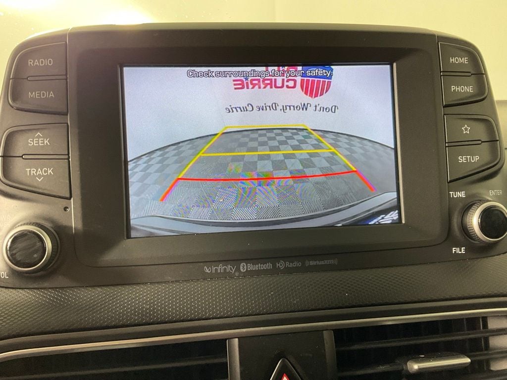 2020 Hyundai Kona Limited ***BLUE CERTIFIED***