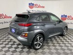 2020 Hyundai Kona Limited ***BLUE CERTIFIED***