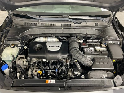 2020 Hyundai Kona Limited ***BLUE CERTIFIED***