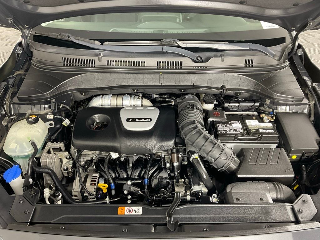 2020 Hyundai Kona Limited ***BLUE CERTIFIED***