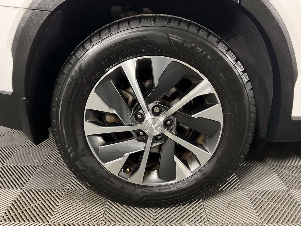 2020 Hyundai Palisade SEL ***BLUE CERTIFIED***