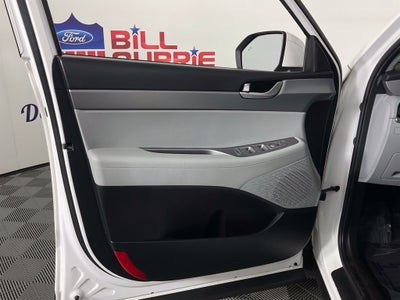 2020 Hyundai Palisade SEL ***BLUE CERTIFIED***