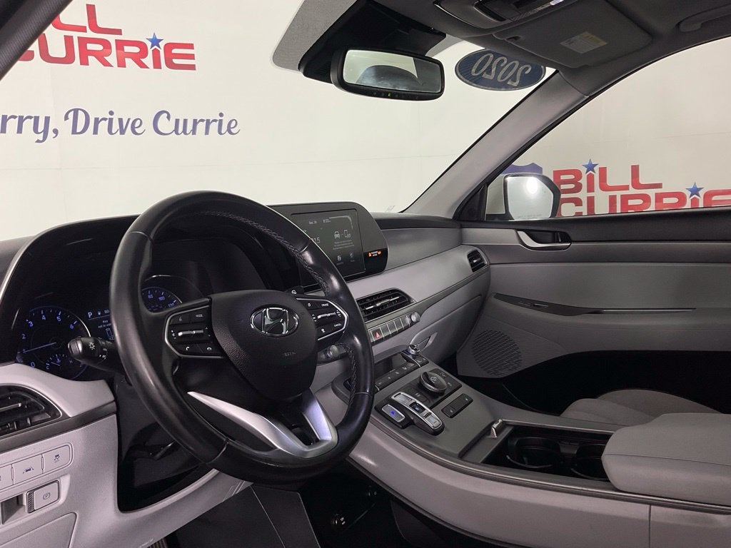 2020 Hyundai Palisade SEL ***BLUE CERTIFIED***