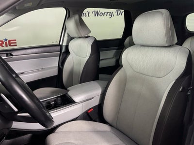 2020 Hyundai Palisade SEL ***BLUE CERTIFIED***