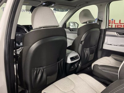 2020 Hyundai Palisade SEL ***BLUE CERTIFIED***
