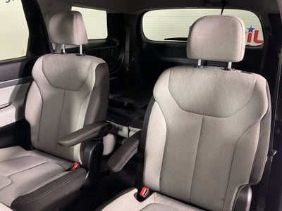 2020 Hyundai Palisade SEL ***BLUE CERTIFIED***