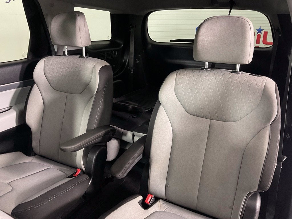 2020 Hyundai Palisade SEL ***BLUE CERTIFIED***