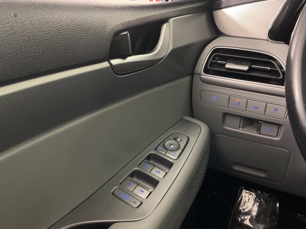 2020 Hyundai Palisade SEL ***BLUE CERTIFIED***