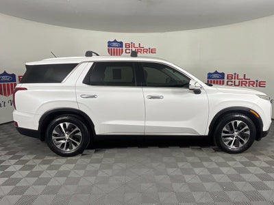 2020 Hyundai Palisade SEL ***BLUE CERTIFIED***