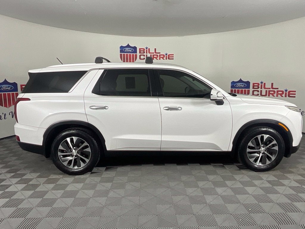 2020 Hyundai Palisade SEL ***BLUE CERTIFIED***