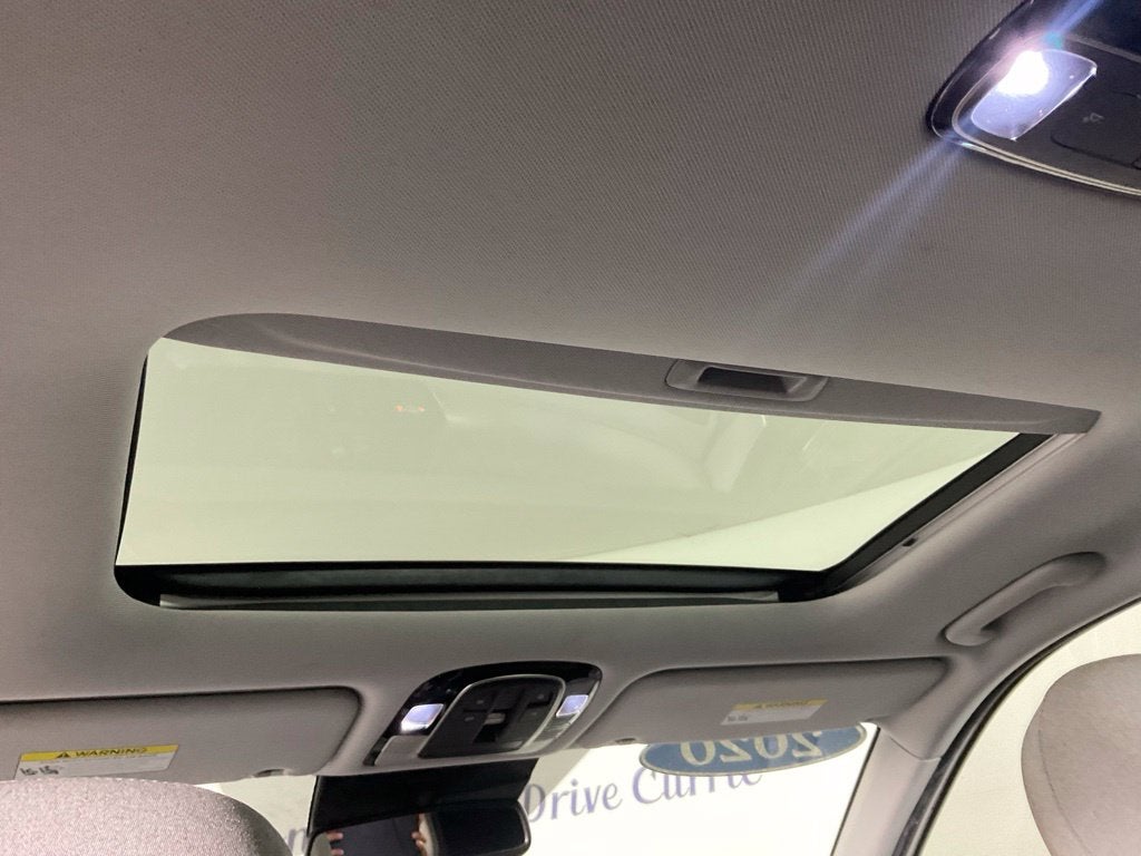 2020 Hyundai Palisade SEL ***BLUE CERTIFIED***