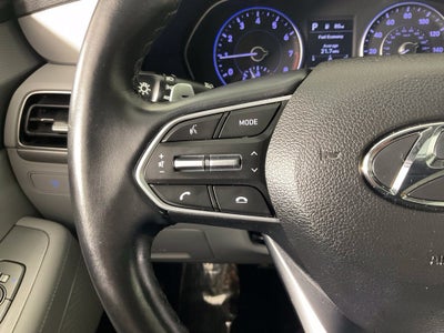 2020 Hyundai Palisade SEL ***BLUE CERTIFIED***
