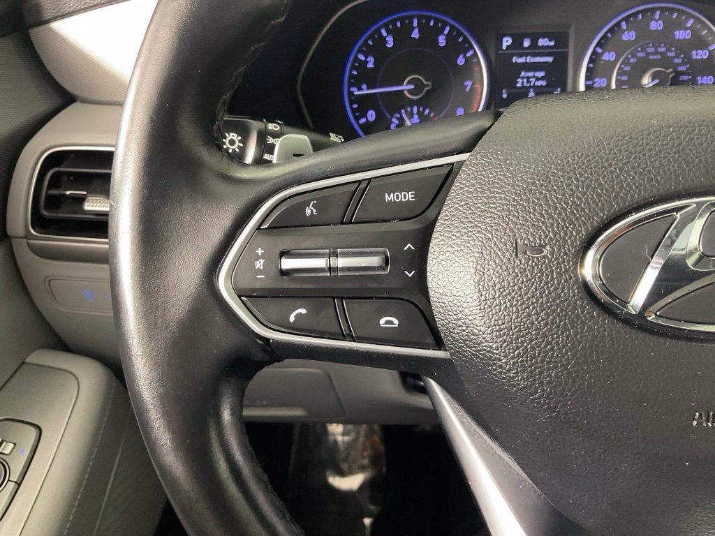 2020 Hyundai Palisade SEL ***BLUE CERTIFIED***