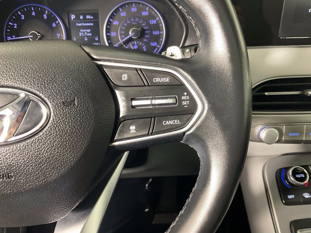 2020 Hyundai Palisade SEL ***BLUE CERTIFIED***
