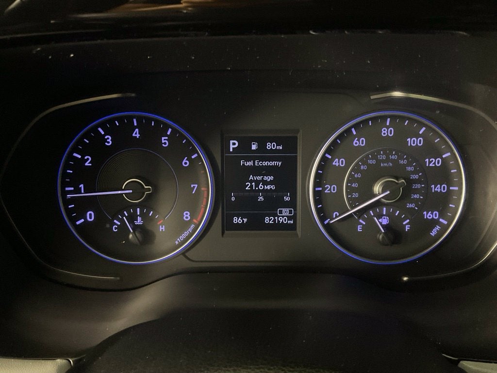 2020 Hyundai Palisade SEL ***BLUE CERTIFIED***
