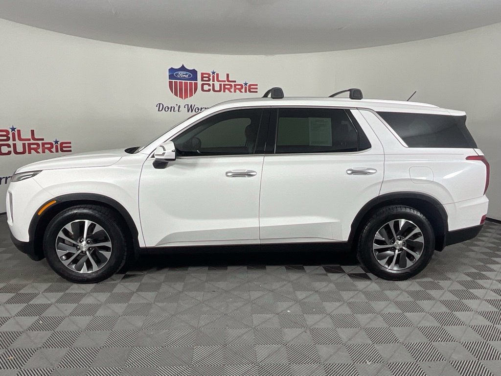 2020 Hyundai Palisade SEL ***BLUE CERTIFIED***