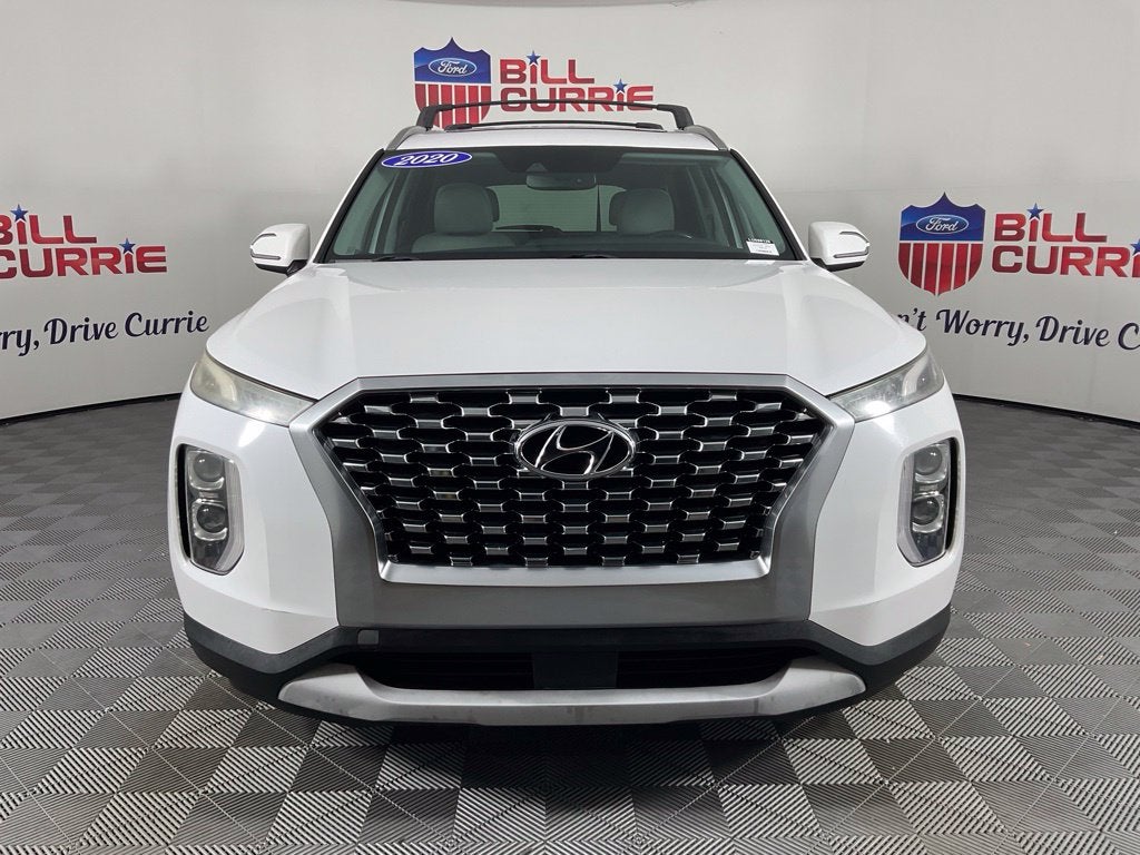 2020 Hyundai Palisade SEL ***BLUE CERTIFIED***