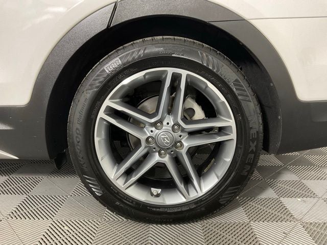 2017 Hyundai Santa Fe Limited Ultimate ***BLUE CERTIFIED***