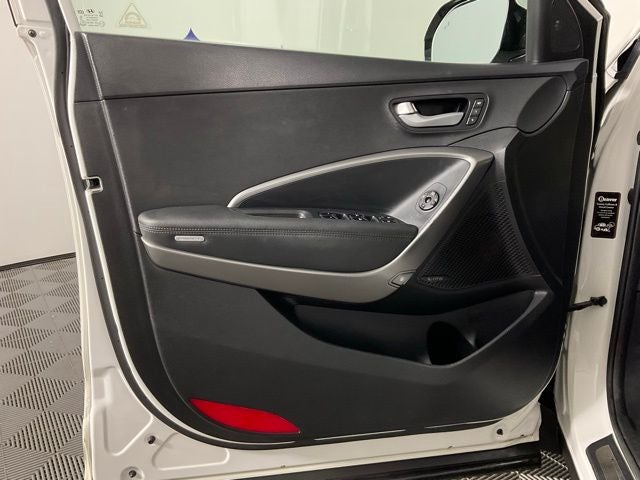 2017 Hyundai Santa Fe Limited Ultimate ***BLUE CERTIFIED***