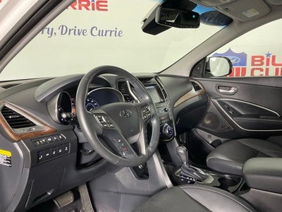 2017 Hyundai Santa Fe Limited Ultimate ***BLUE CERTIFIED***