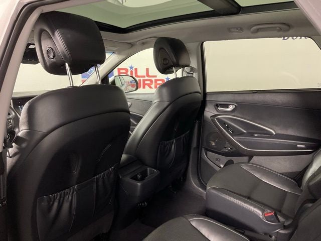 2017 Hyundai Santa Fe Limited Ultimate ***BLUE CERTIFIED***