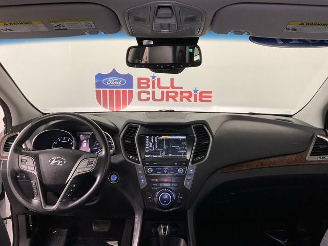 2017 Hyundai Santa Fe Limited Ultimate ***BLUE CERTIFIED***