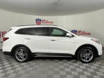 2017 Hyundai Santa Fe Limited Ultimate ***BLUE CERTIFIED***