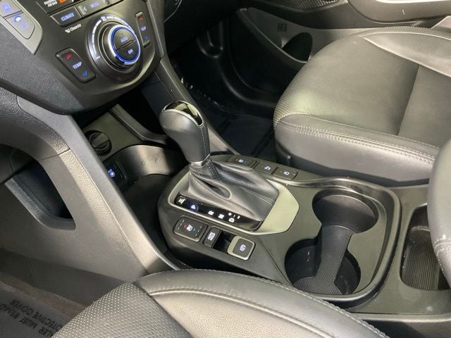 2017 Hyundai Santa Fe Limited Ultimate ***BLUE CERTIFIED***