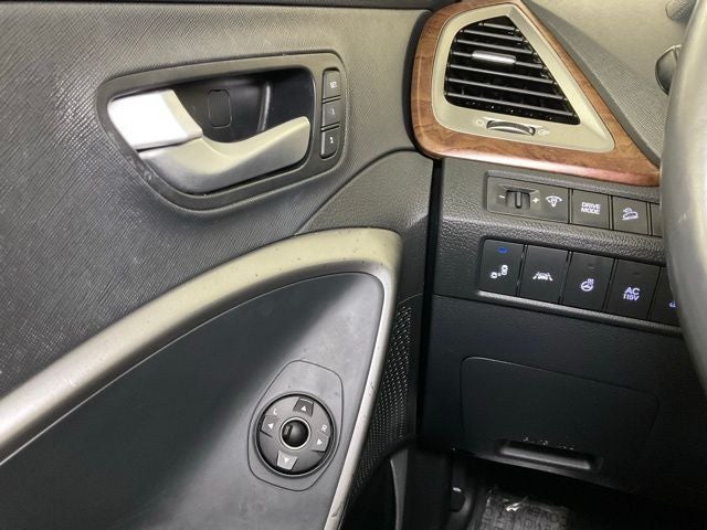 2017 Hyundai Santa Fe Limited Ultimate ***BLUE CERTIFIED***