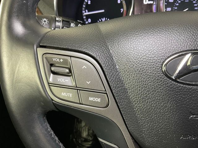 2017 Hyundai Santa Fe Limited Ultimate ***BLUE CERTIFIED***