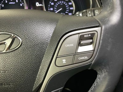 2017 Hyundai Santa Fe Limited Ultimate ***BLUE CERTIFIED***