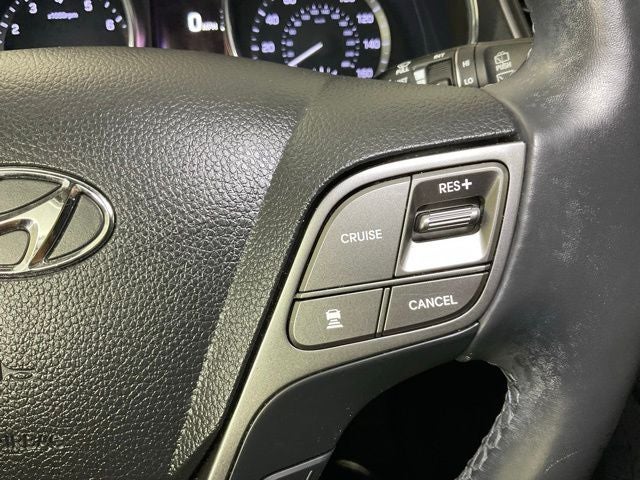 2017 Hyundai Santa Fe Limited Ultimate ***BLUE CERTIFIED***