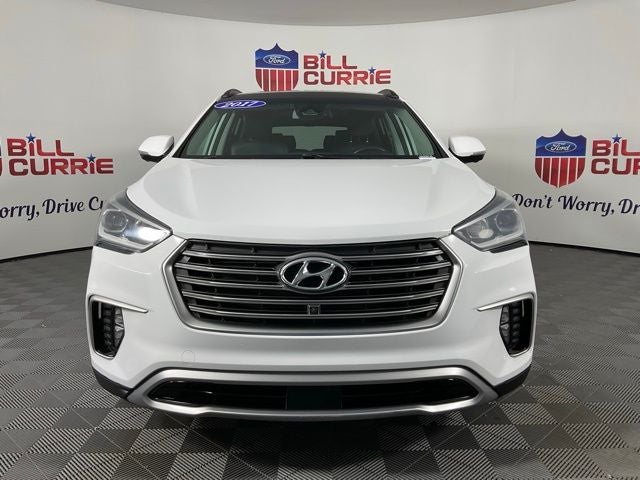 2017 Hyundai Santa Fe Limited Ultimate ***BLUE CERTIFIED***
