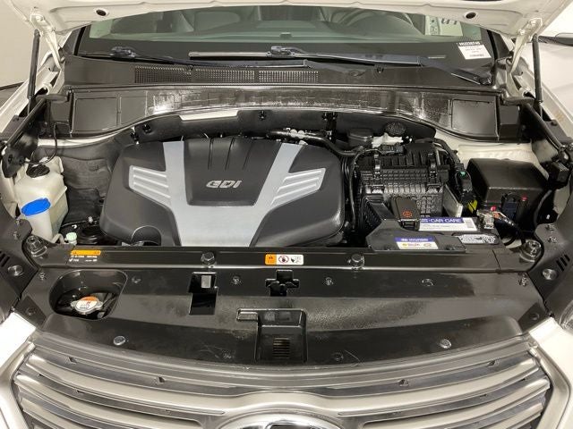 2017 Hyundai Santa Fe Limited Ultimate ***BLUE CERTIFIED***