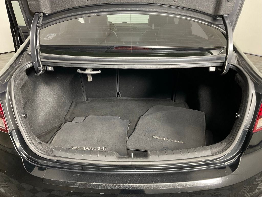 2020 Hyundai Elantra Sport ***BLUE CERTIFIED***