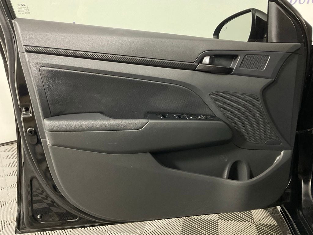 2020 Hyundai Elantra Sport ***BLUE CERTIFIED***