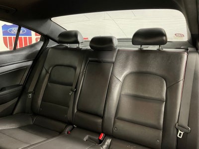 2020 Hyundai Elantra Sport ***BLUE CERTIFIED***