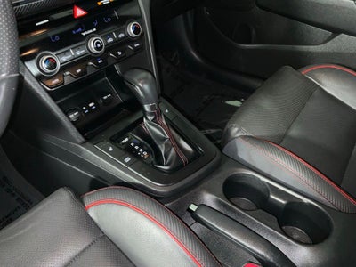 2020 Hyundai Elantra Sport ***BLUE CERTIFIED***