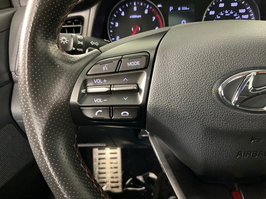 2020 Hyundai Elantra Sport ***BLUE CERTIFIED***
