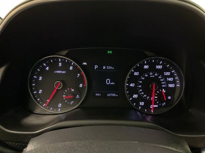2020 Hyundai Elantra Sport ***BLUE CERTIFIED***