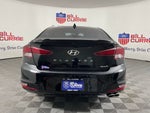 2020 Hyundai Elantra Sport ***BLUE CERTIFIED***