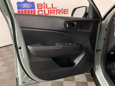 2025 Hyundai Venue Limited ***BLUE CERTIFIED***