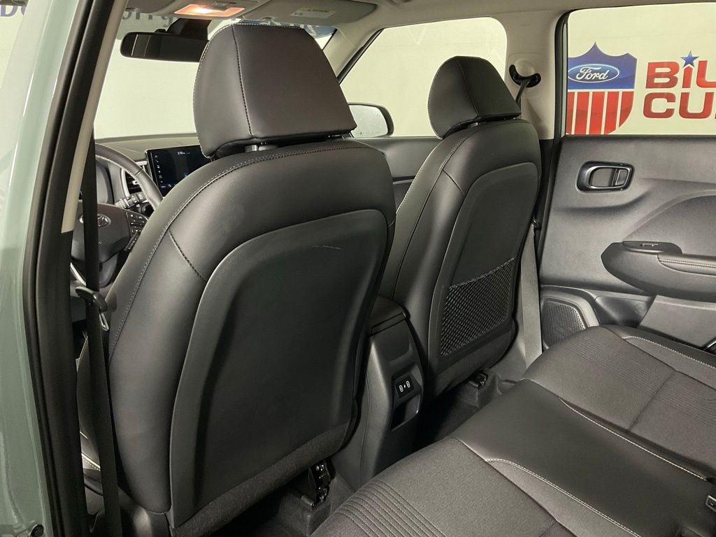 2025 Hyundai Venue Limited ***BLUE CERTIFIED***