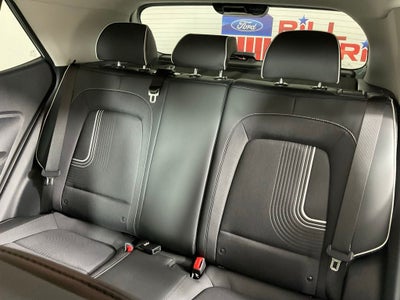 2025 Hyundai Venue Limited ***BLUE CERTIFIED***